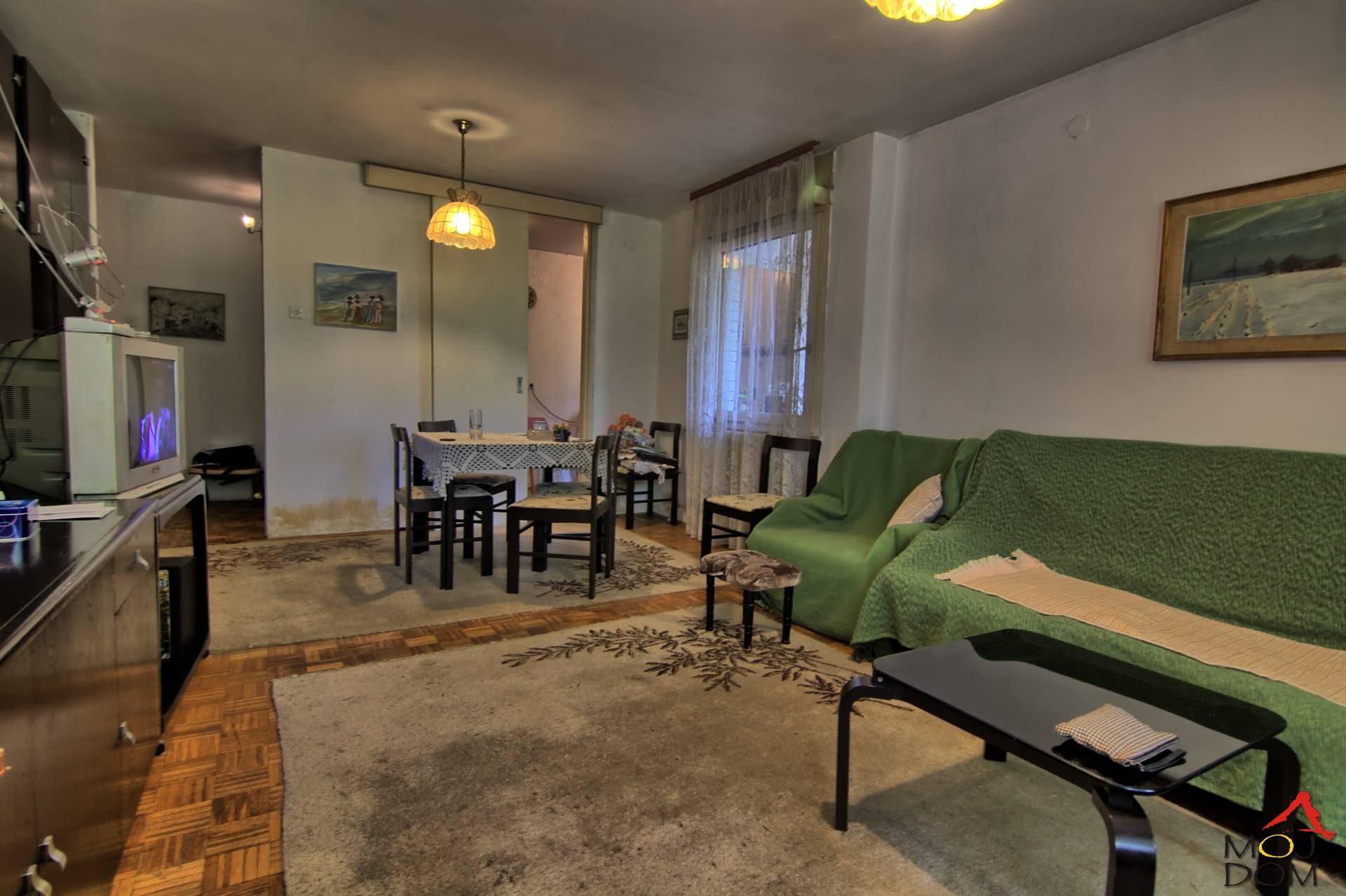 Stan,NOVI SAD,NOVO NASELJE,kv: 96, € 195700, ID: 1030551 3