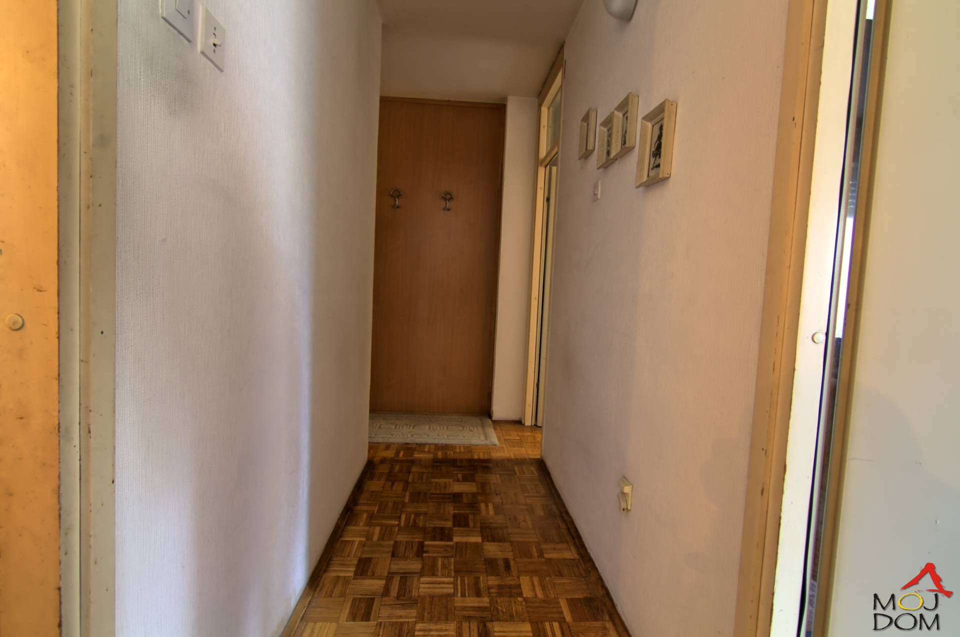 Stan,NOVI SAD,NOVO NASELJE,kv: 96, € 195700, ID: 1030551 11