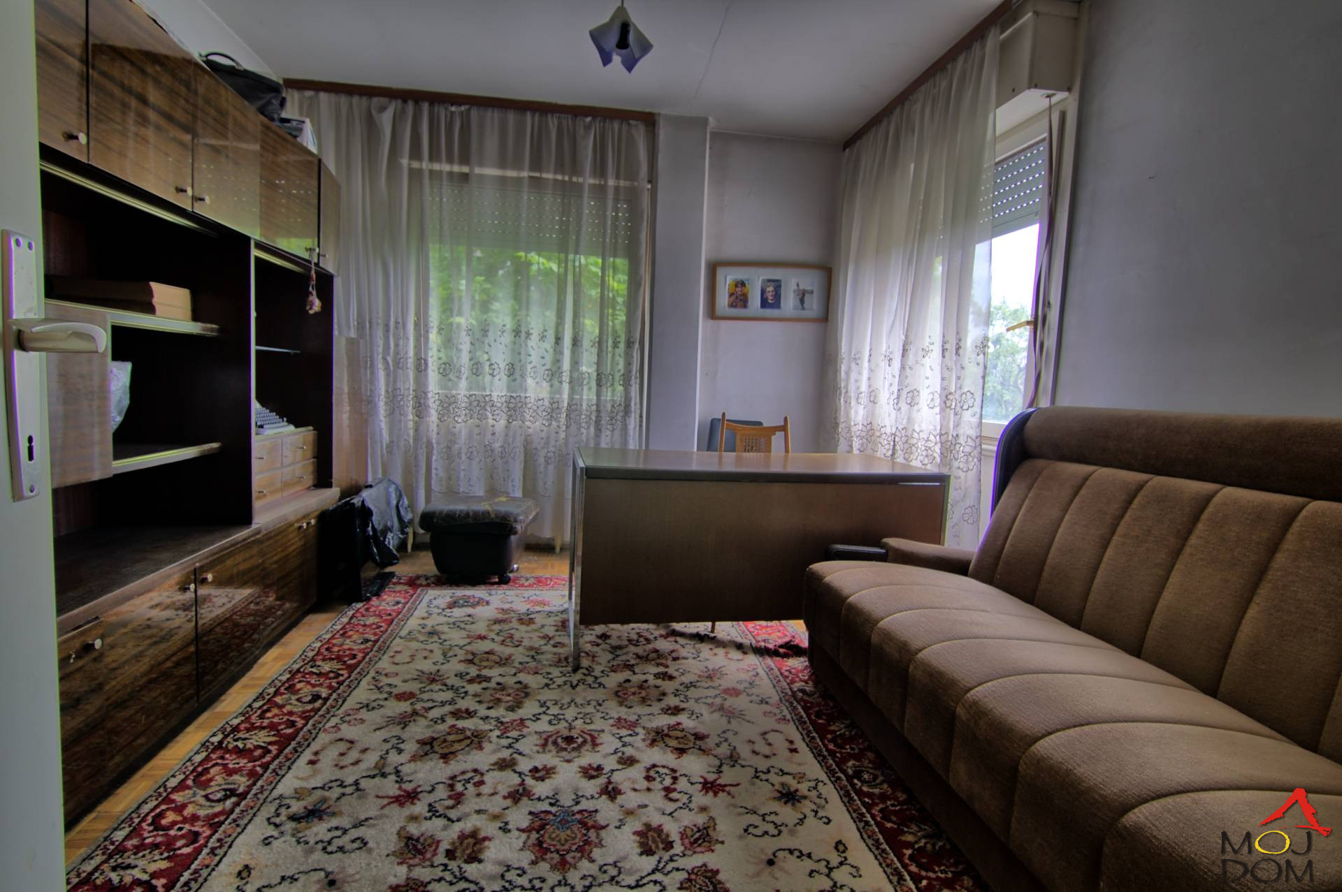 Stan,NOVI SAD,NOVO NASELJE,kv: 96, € 195700, ID: 1030551 7