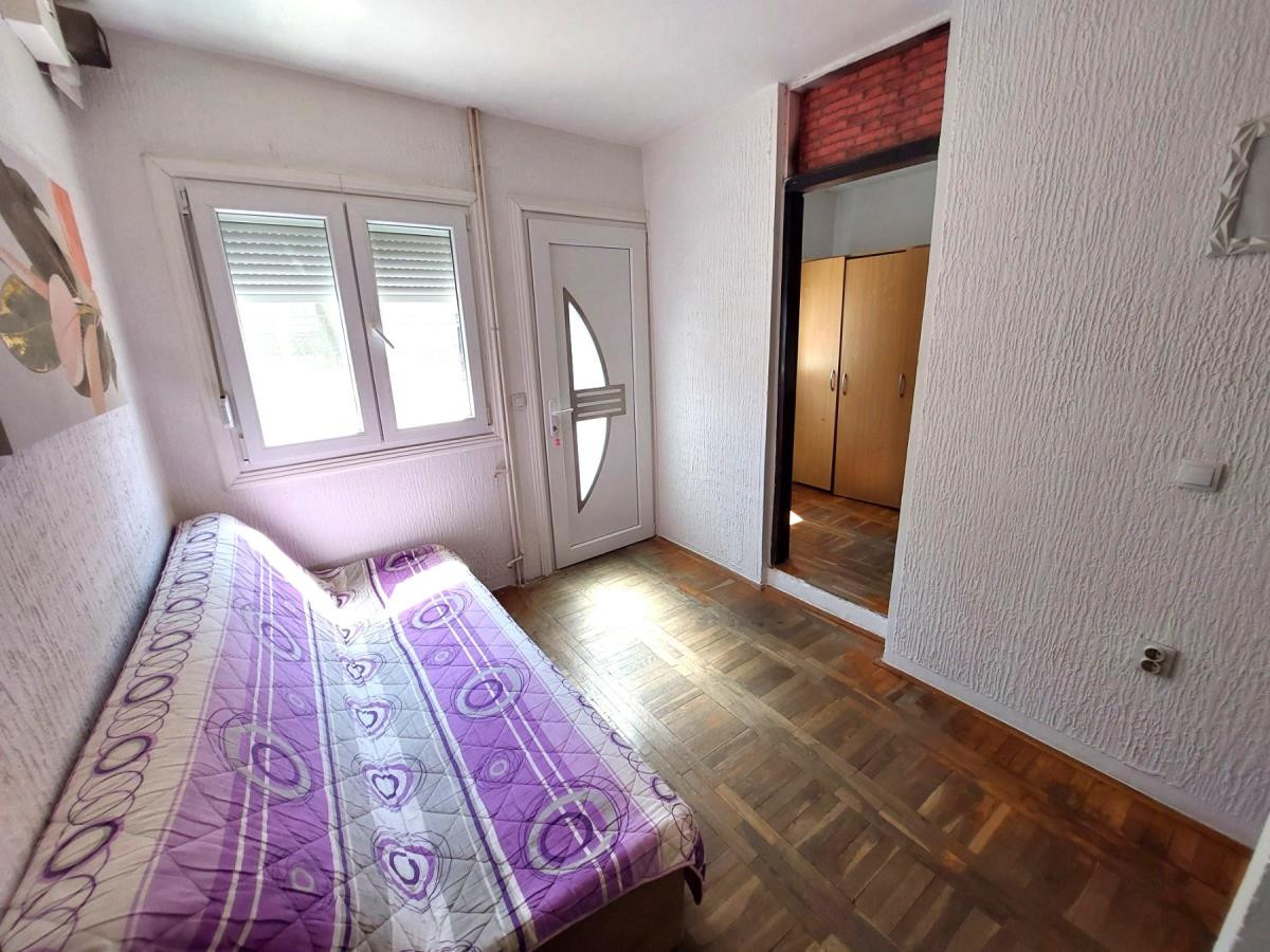 Stan,NOVI SAD,PODBARA,kv: 40, € 66000, ID: 1019172 2