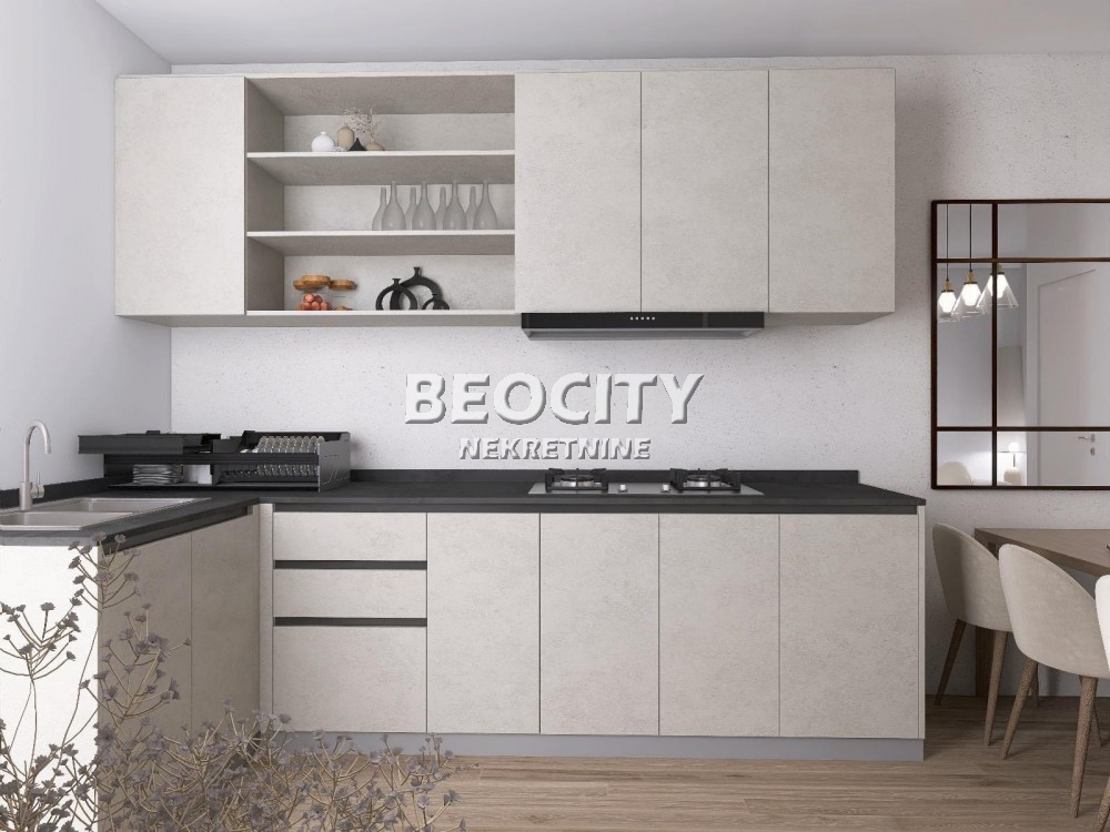 Trosoban stan, 100 m2, Novi Sad, Filipa Višnjića ID: 118584 2