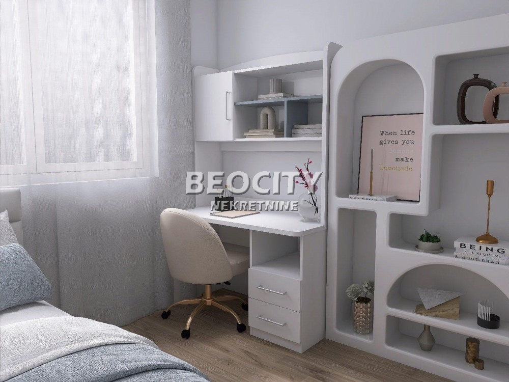 Trosoban stan, 100 m2, Novi Sad, Filipa Višnjića ID: 118584 3