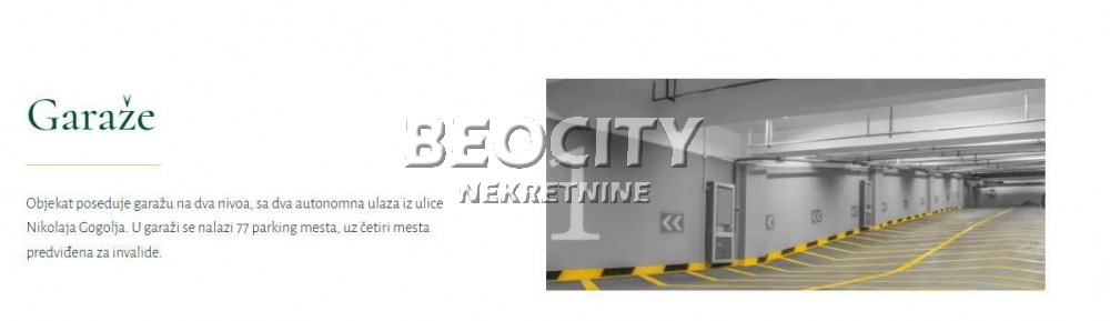 Trosoban stan, 125 m2, Banovo brdo, Požeška ID: 119107 17