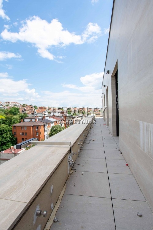 Trosoban stan, 125 m2, Banovo brdo, Požeška ID: 119107 10