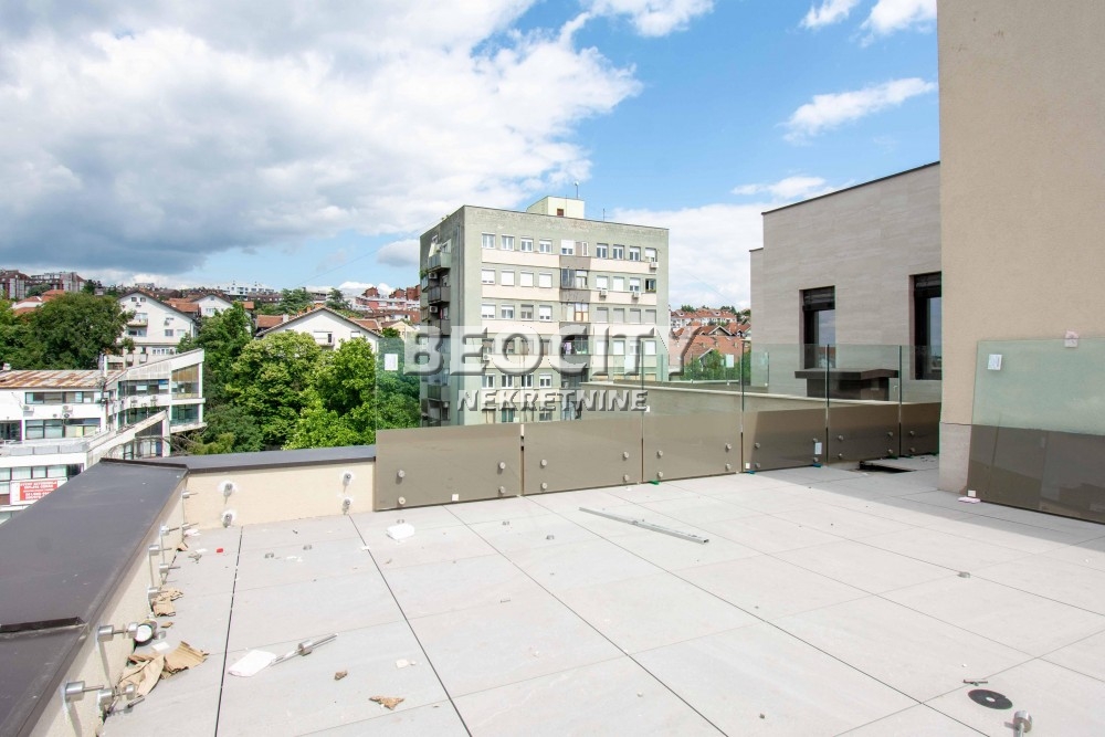 Trosoban stan, 125 m2, Banovo brdo, Požeška ID: 119107 11