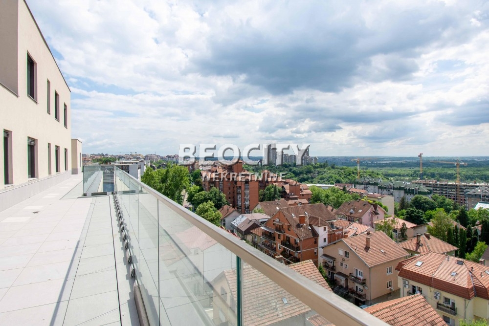 Trosoban stan, 131 m2, Banovo brdo, Požeška ID: 119106 2