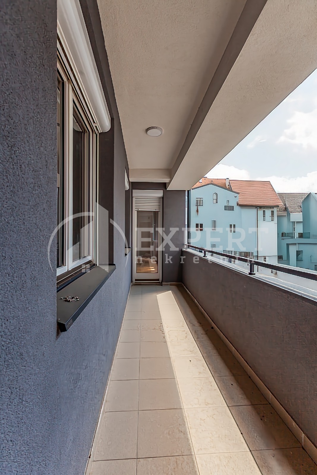 Trosoban stan, 99 m2, Palilula, Zetska ID: p-014131 16