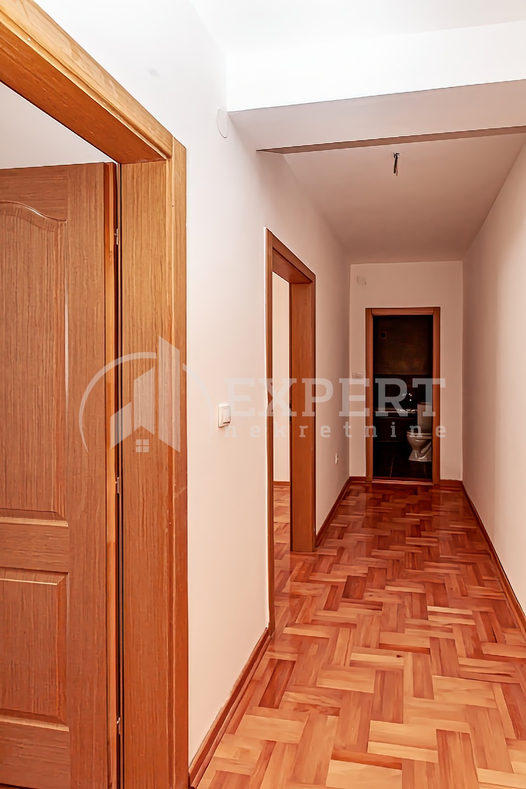 Trosoban stan, 99 m2, Palilula, Zetska ID: p-014131 5