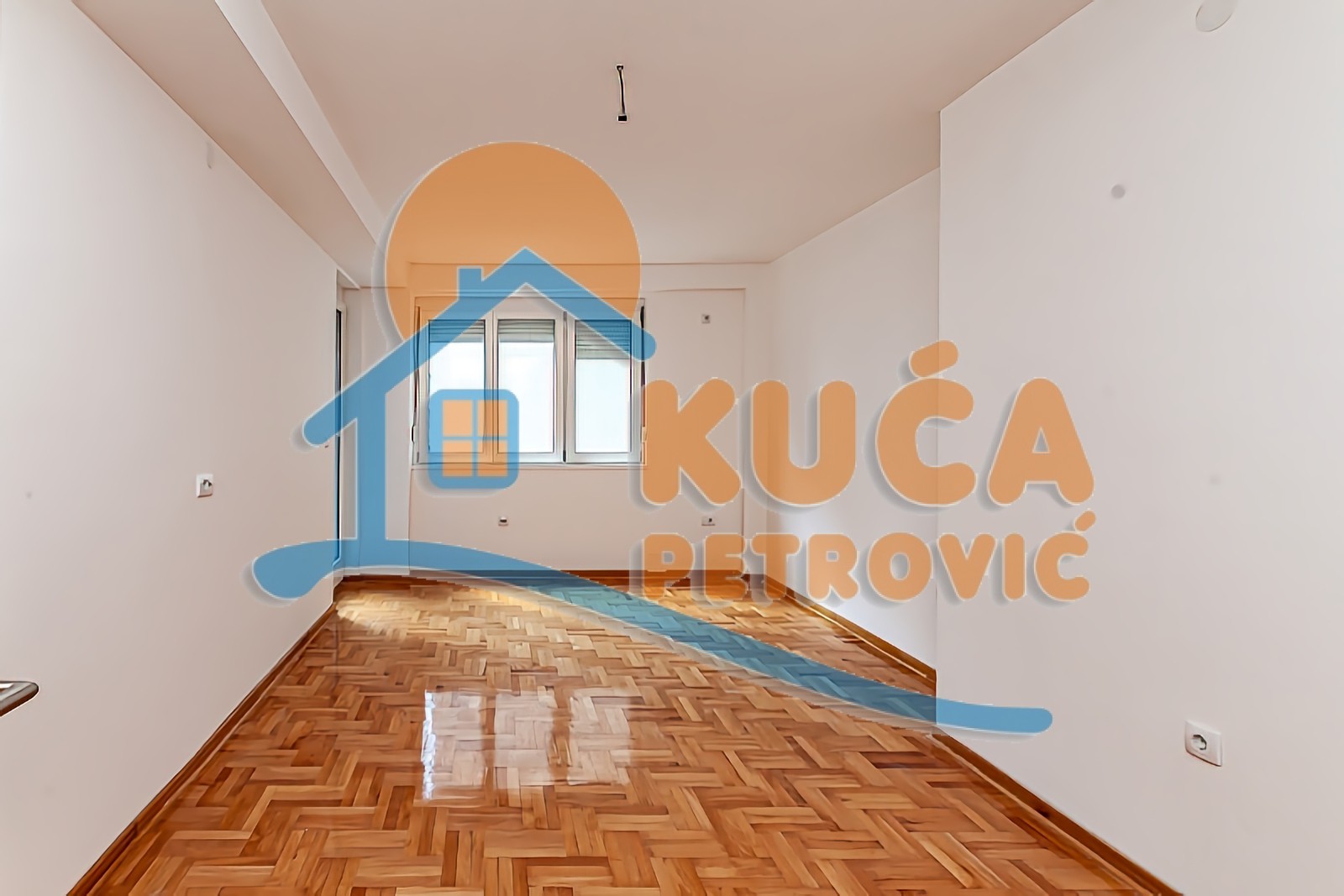 četvorosoban stan, 99 m2, Palilula, Zetska ID: p-014132 11