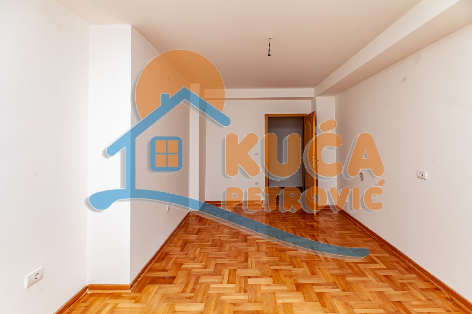 četvorosoban stan, 99 m2, Palilula, Zetska ID: p-014132 12