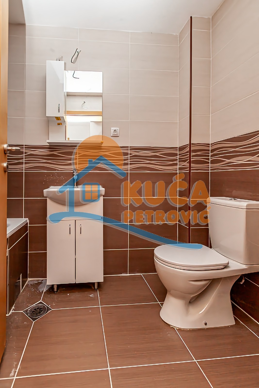 četvorosoban stan, 99 m2, Palilula, Zetska ID: p-014132 7