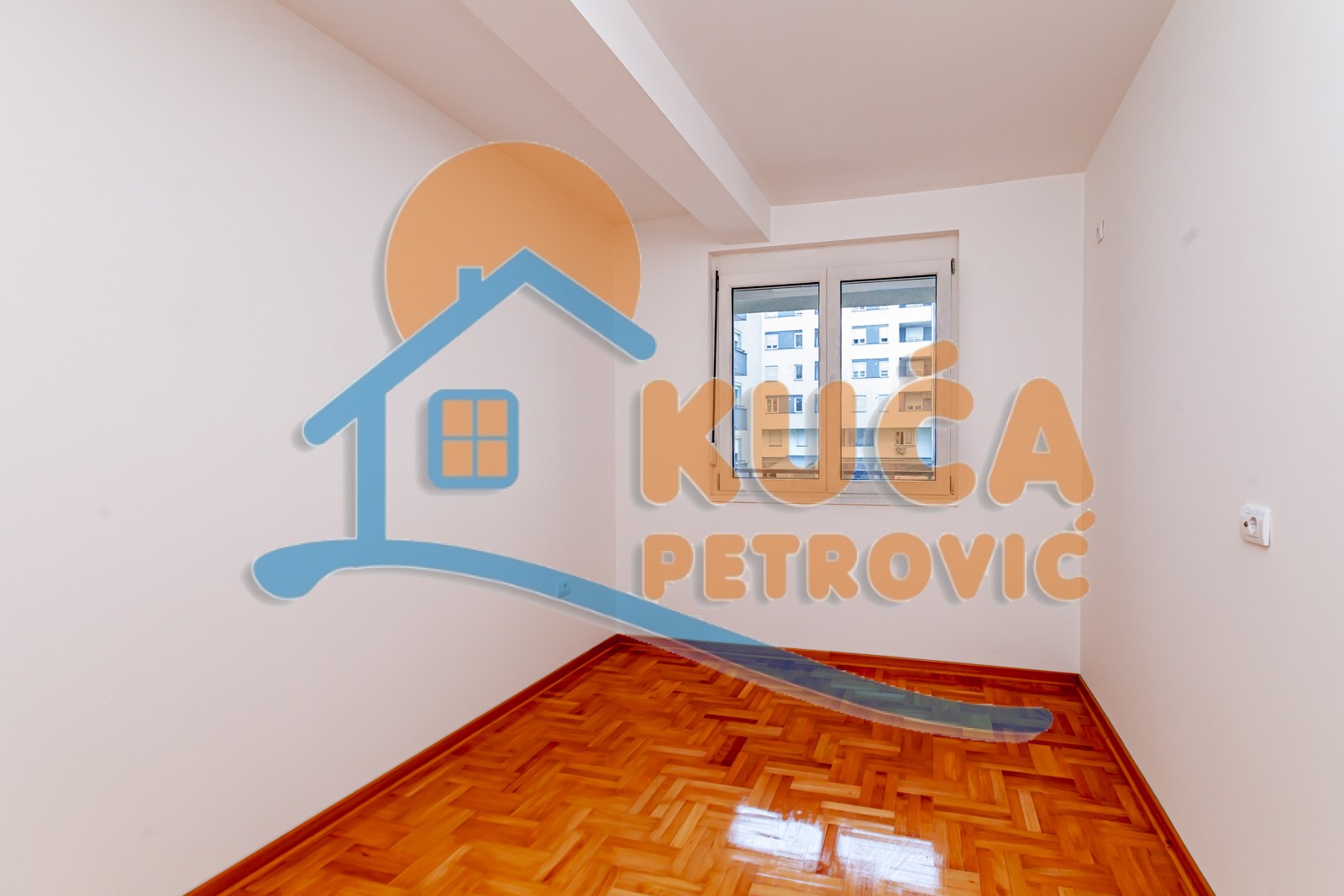 četvorosoban stan, 99 m2, Palilula, Zetska ID: p-014132 8