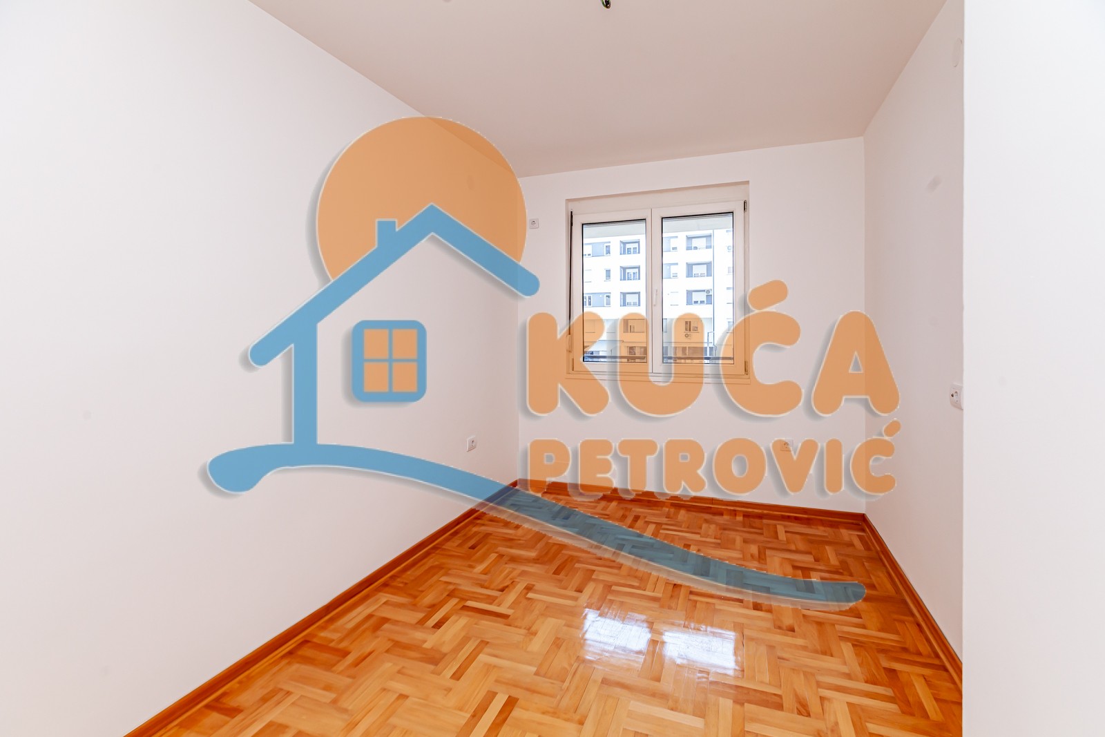 četvorosoban stan, 99 m2, Palilula, Zetska ID: p-014132 9