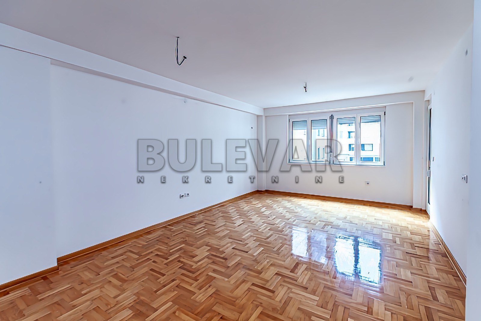 četvorosoban stan, 99 m2, Palilula, Zetska ID: p-014132 1