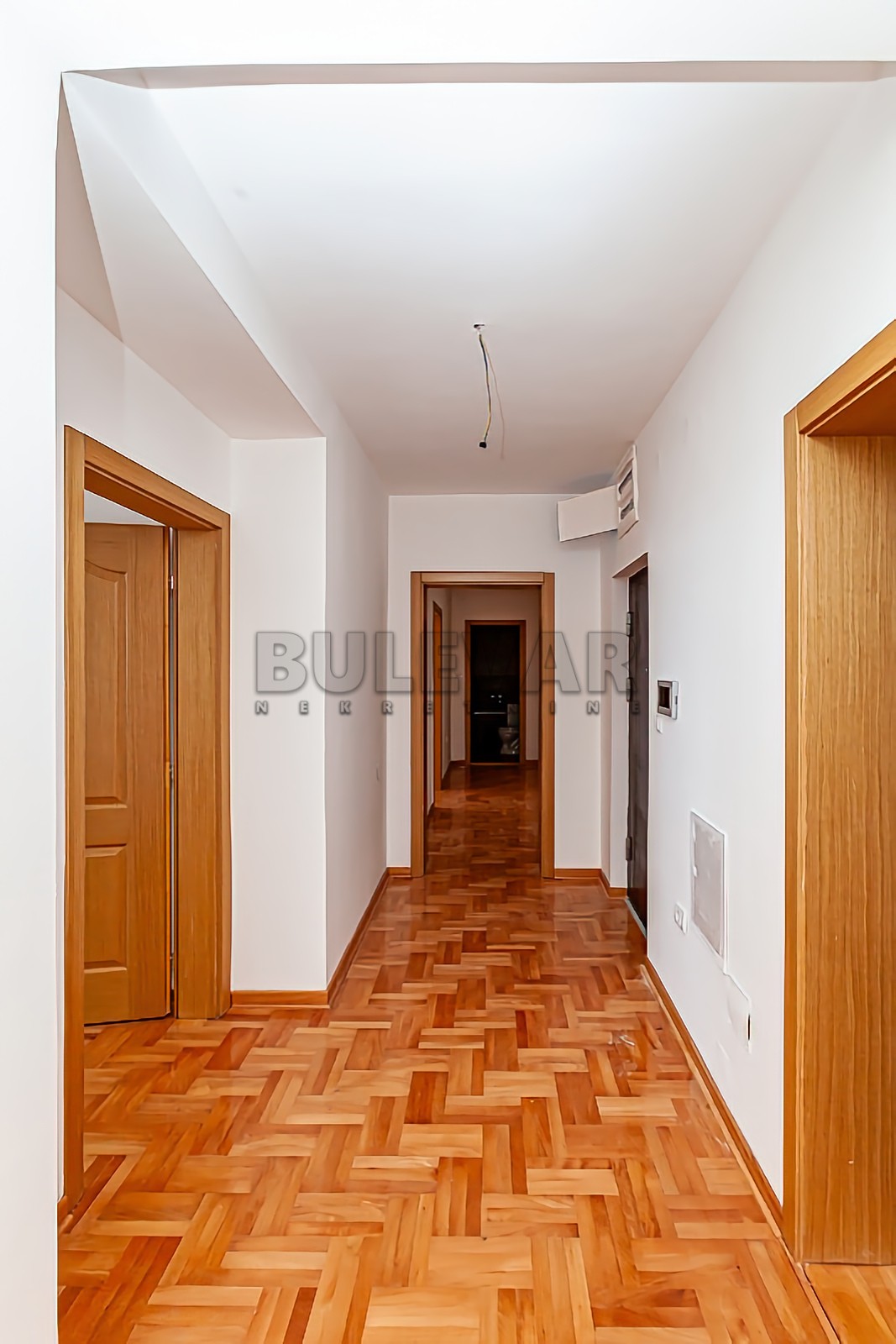 četvorosoban stan, 99 m2, Palilula, Zetska ID: p-014132 4