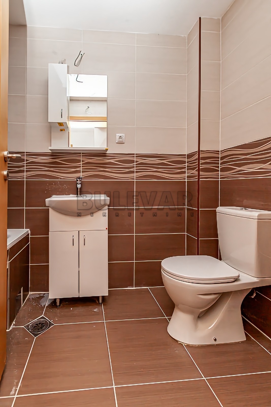 četvorosoban stan, 99 m2, Palilula, Zetska ID: p-014132 7