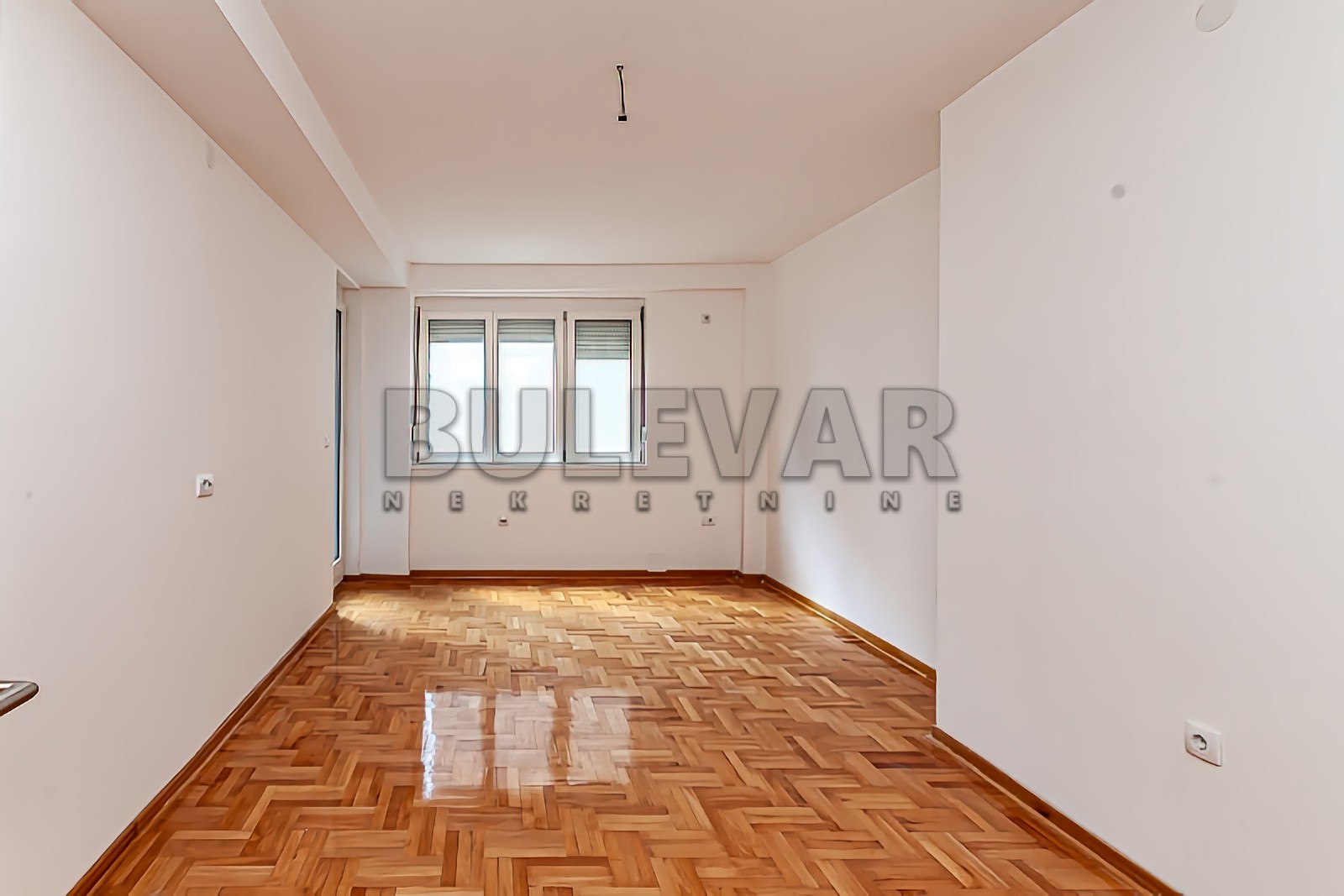 četvorosoban stan, 99 m2, Palilula, Zetska ID: p-014132 11