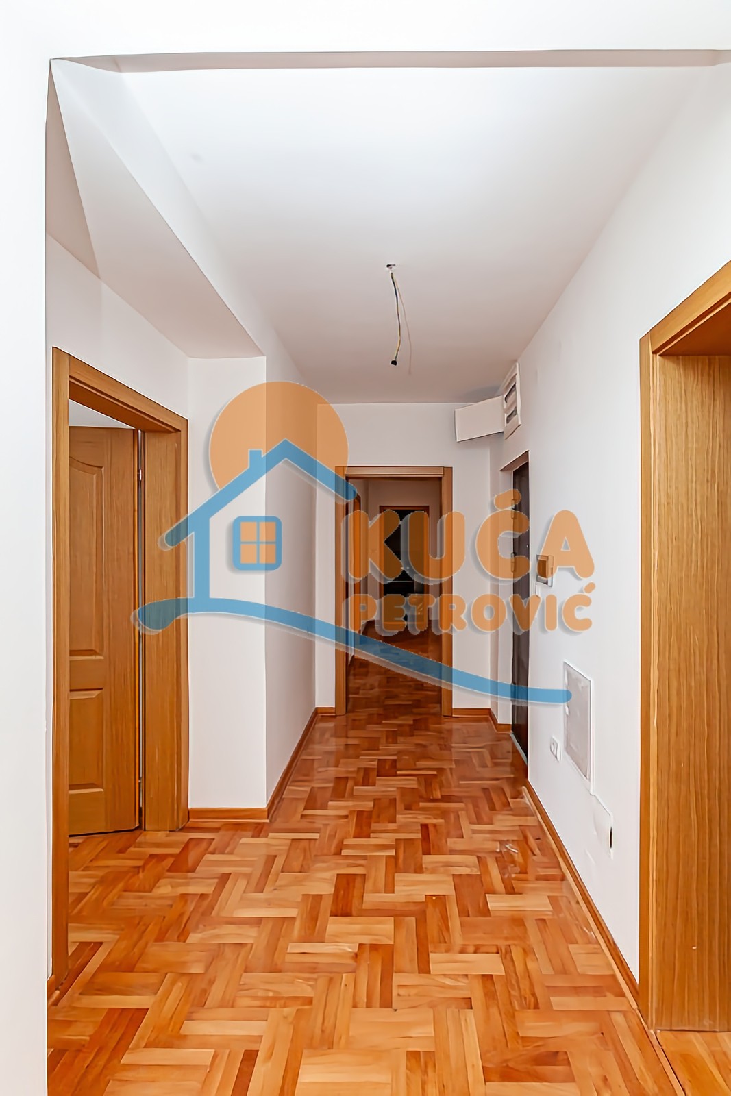 četvorosoban stan, 99 m2, Palilula, Zetska ID: p-014132 4