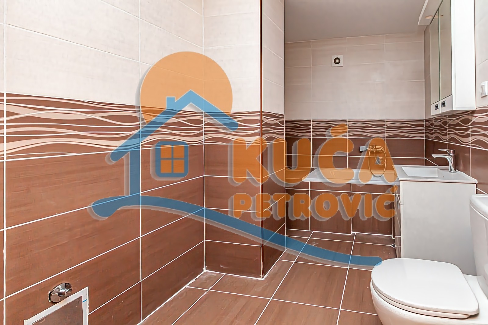 četvorosoban stan, 99 m2, Palilula, Zetska ID: p-014132 14