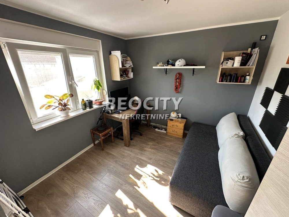 Dvosoban stan, 30 m2, Telep ID: 119237 1