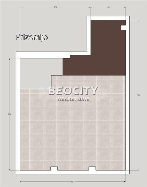 Lokal, 140 m2, Kalenić ID: 118766 19