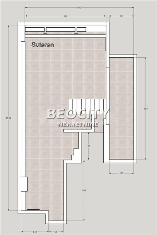 Lokal, 140 m2, Kalenić ID: 118766 20