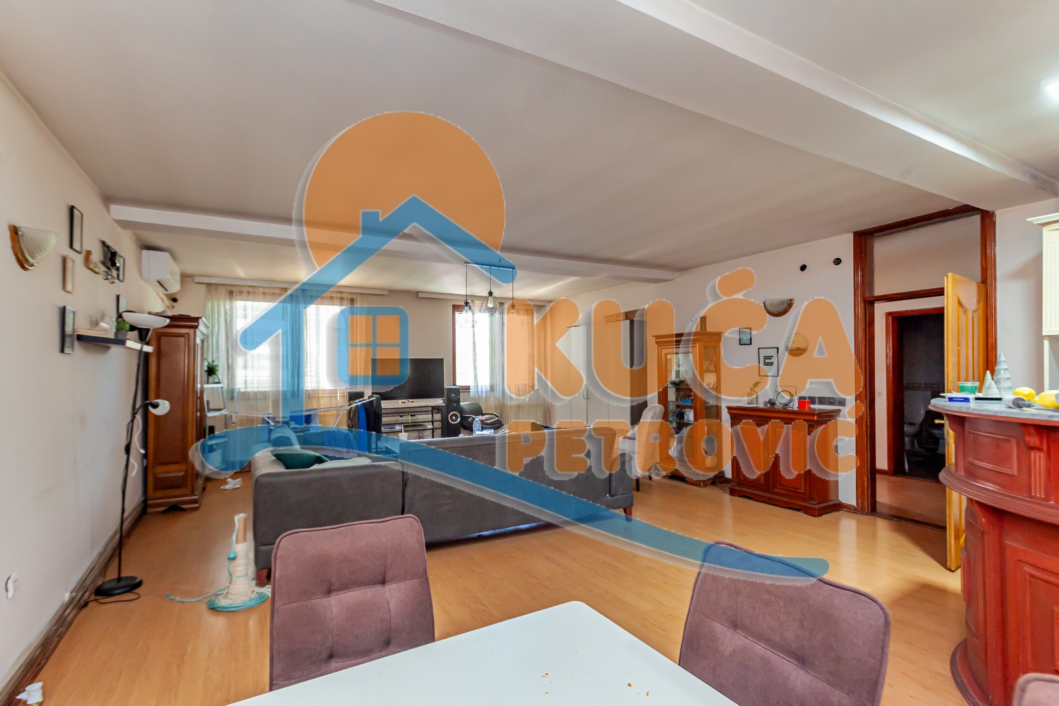 Lokal, 345 m2, Crveni krst, Bulevar 12. februar ID: p-014164 1