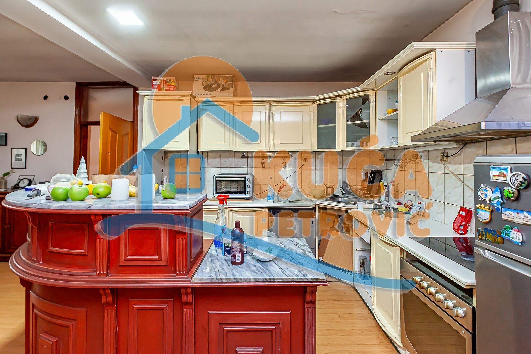 Lokal, 345 m2, Crveni krst, Bulevar 12. februar ID: p-014164 2