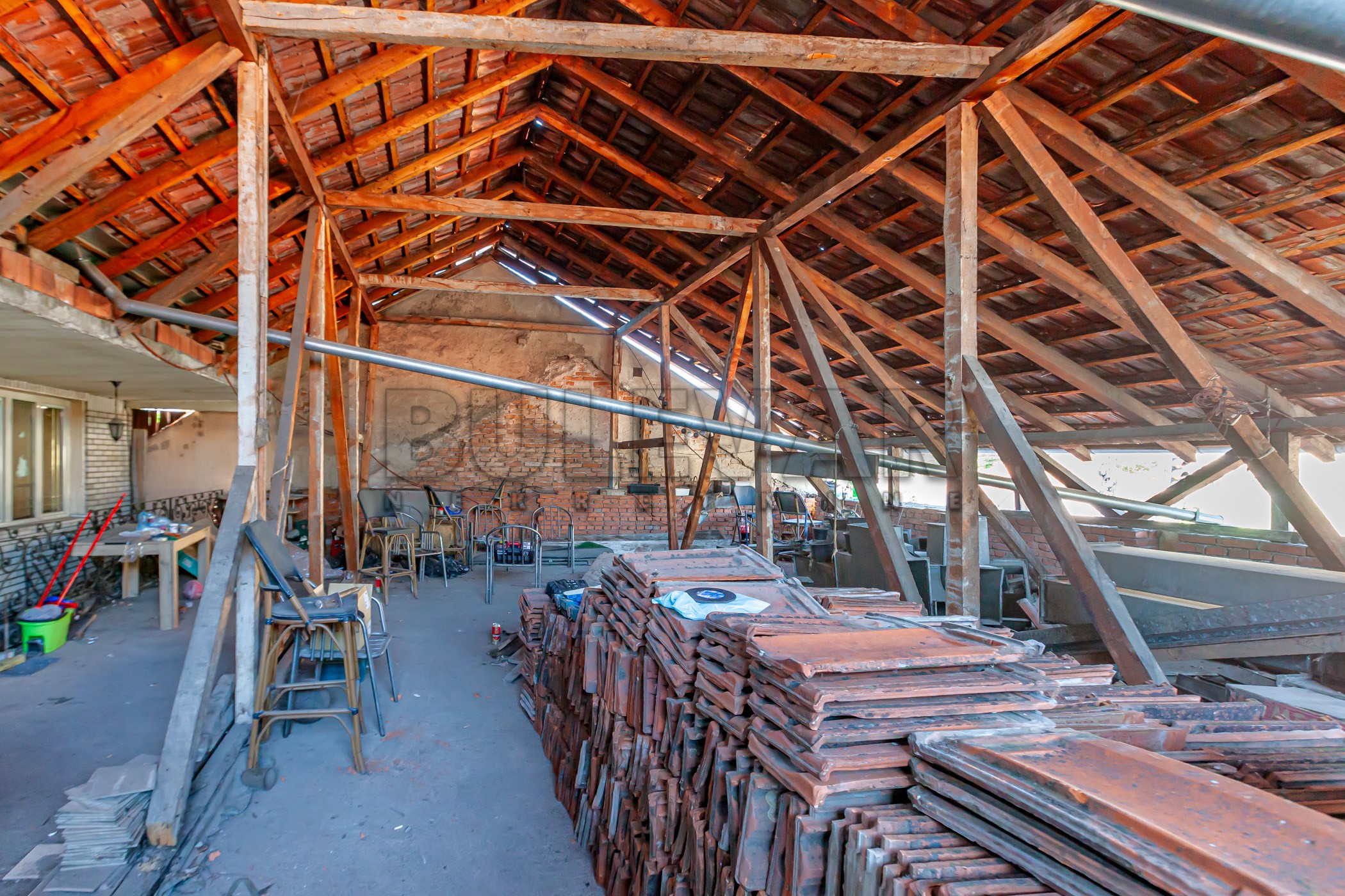 Lokal, 345 m2, Crveni krst, Bulevar 12. februar ID: p-014164 12