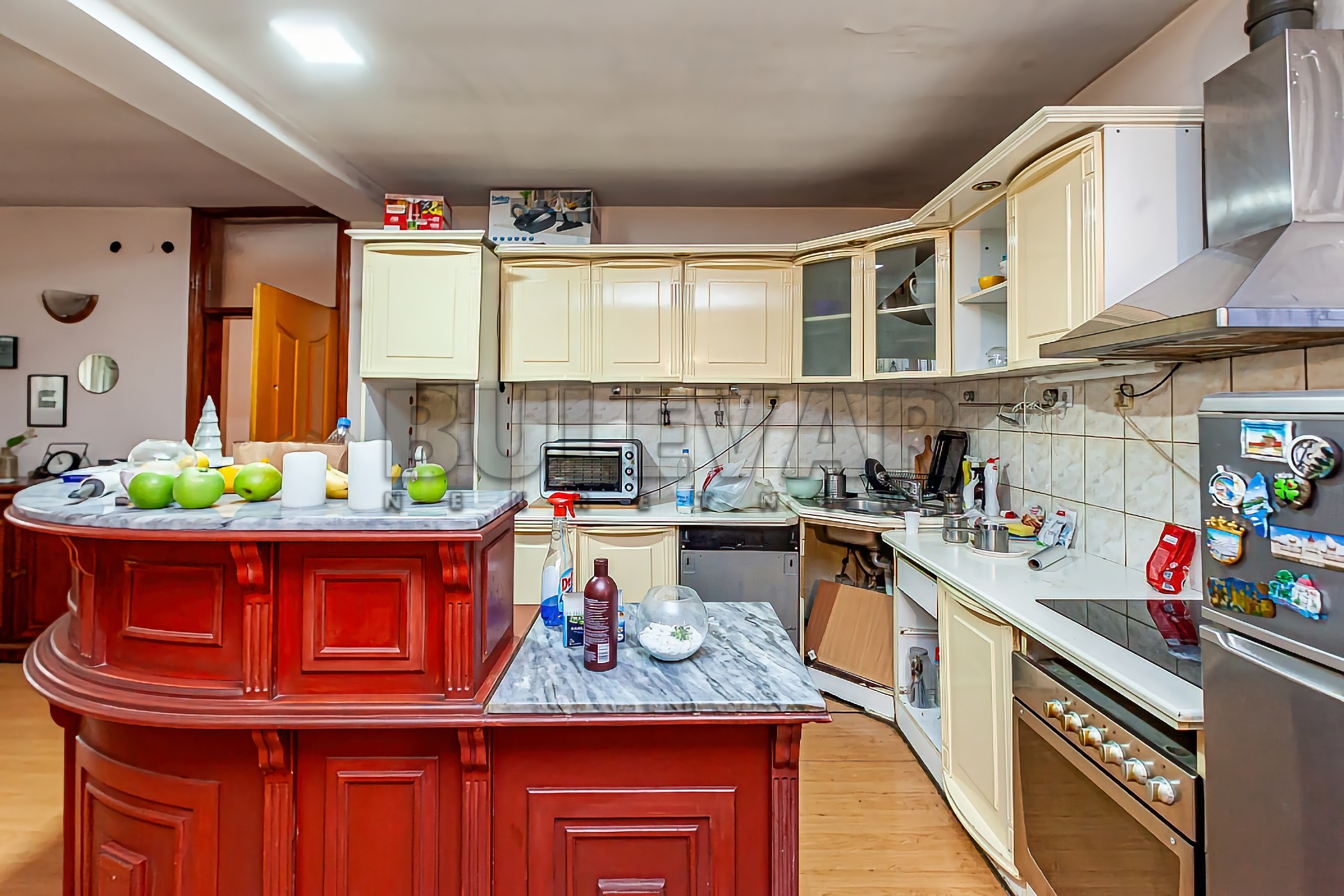 Lokal, 345 m2, Crveni krst, Bulevar 12. februar ID: p-014164 2