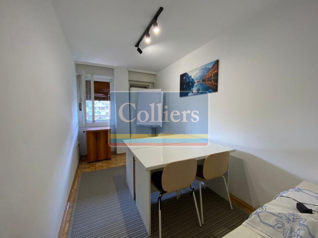 Novi Beograd, Blok 45, TC Enjub, Jurija Gagarina, Poslovni prostor, 60.00m2, 900 EUR 3