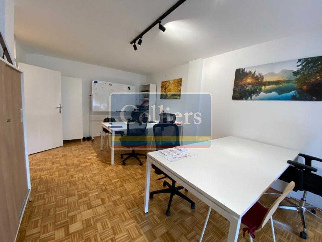 Novi Beograd, Blok 45, TC Enjub, Jurija Gagarina, Poslovni prostor, 60.00m2, 900 EUR 4