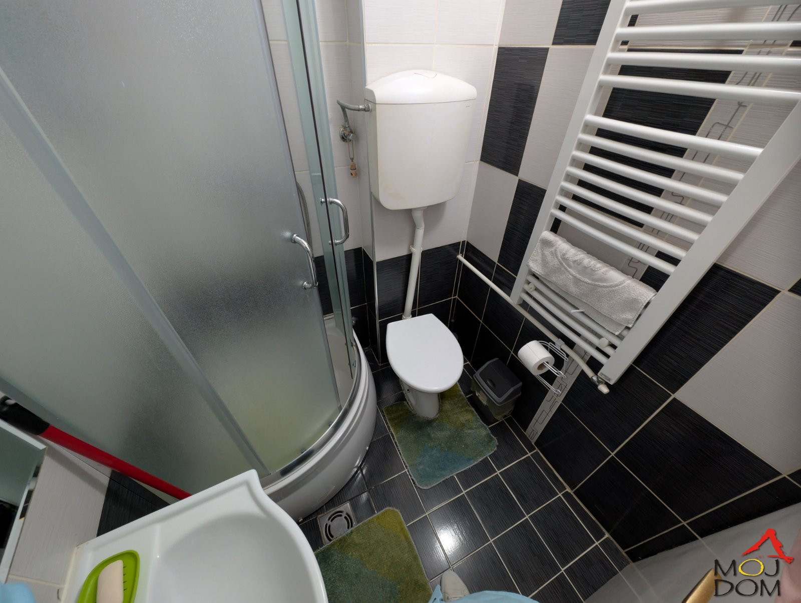 Stan,NOVI SAD,STANICA,kv: 29, € 89600, ID: 1030537 6