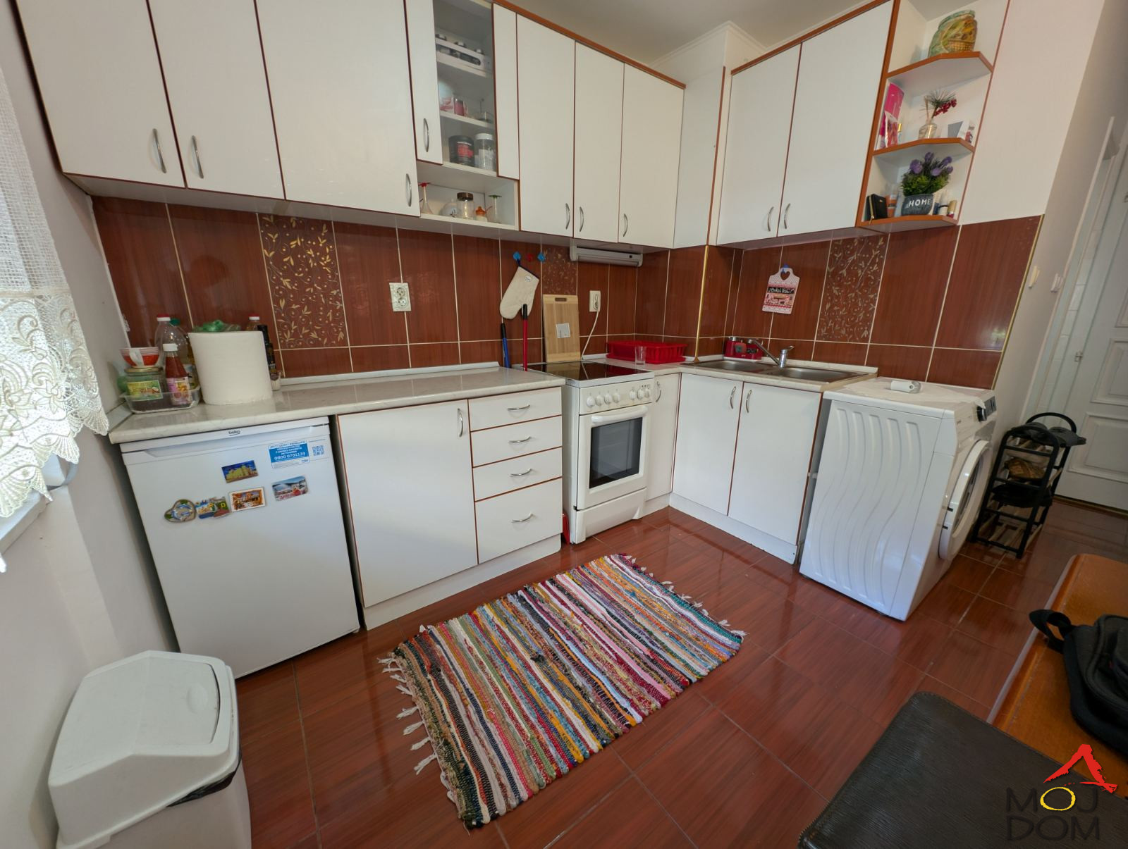 Stan,NOVI SAD,STANICA,kv: 29, € 89600, ID: 1030537 4