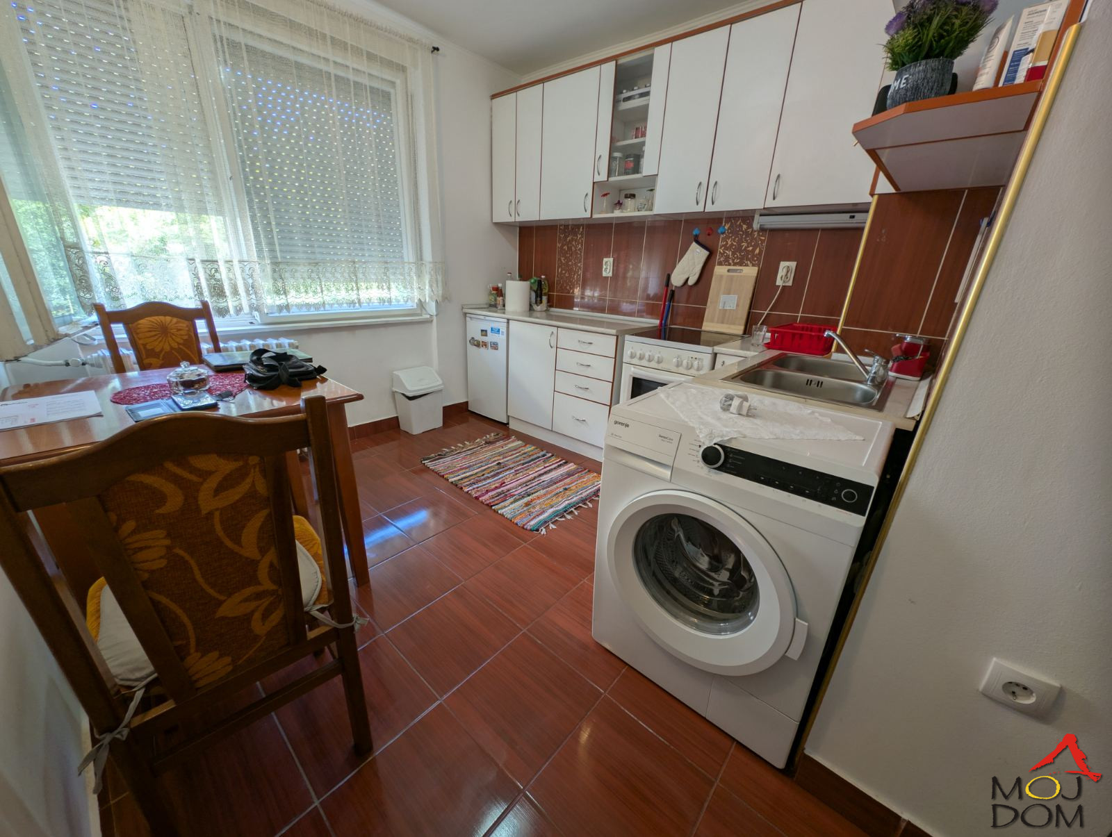 Stan,NOVI SAD,STANICA,kv: 29, € 89600, ID: 1030537 5