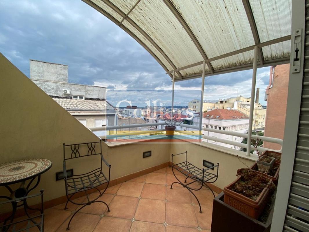 Stari grad, Dorćol, Gospodar Jevremova, 4.0, 192.00m2, 3000 EUR 2