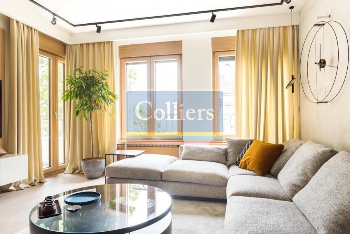 Stari grad, Dorćol, Knicaninova, 3.0, 76.00m2, 2300 EUR 3