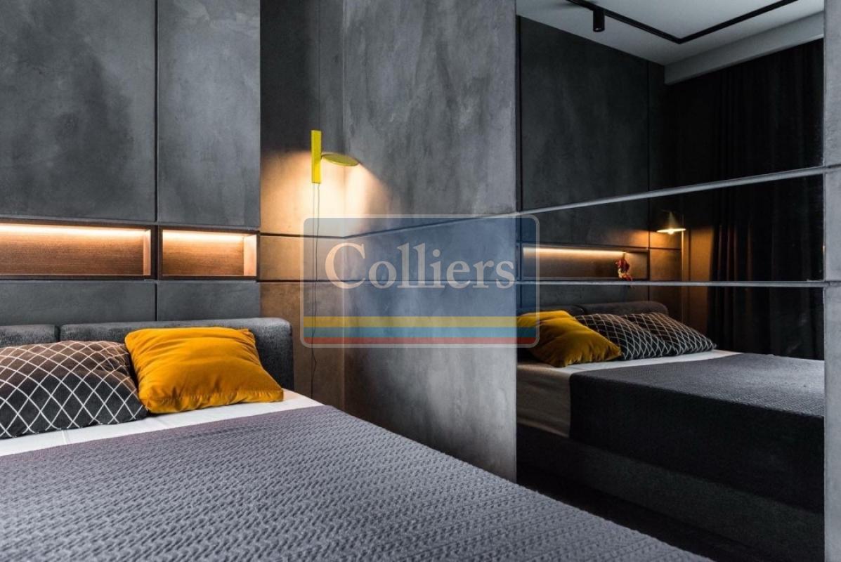 Stari grad, Dorćol, Knicaninova, 3.0, 76.00m2, 2300 EUR 4