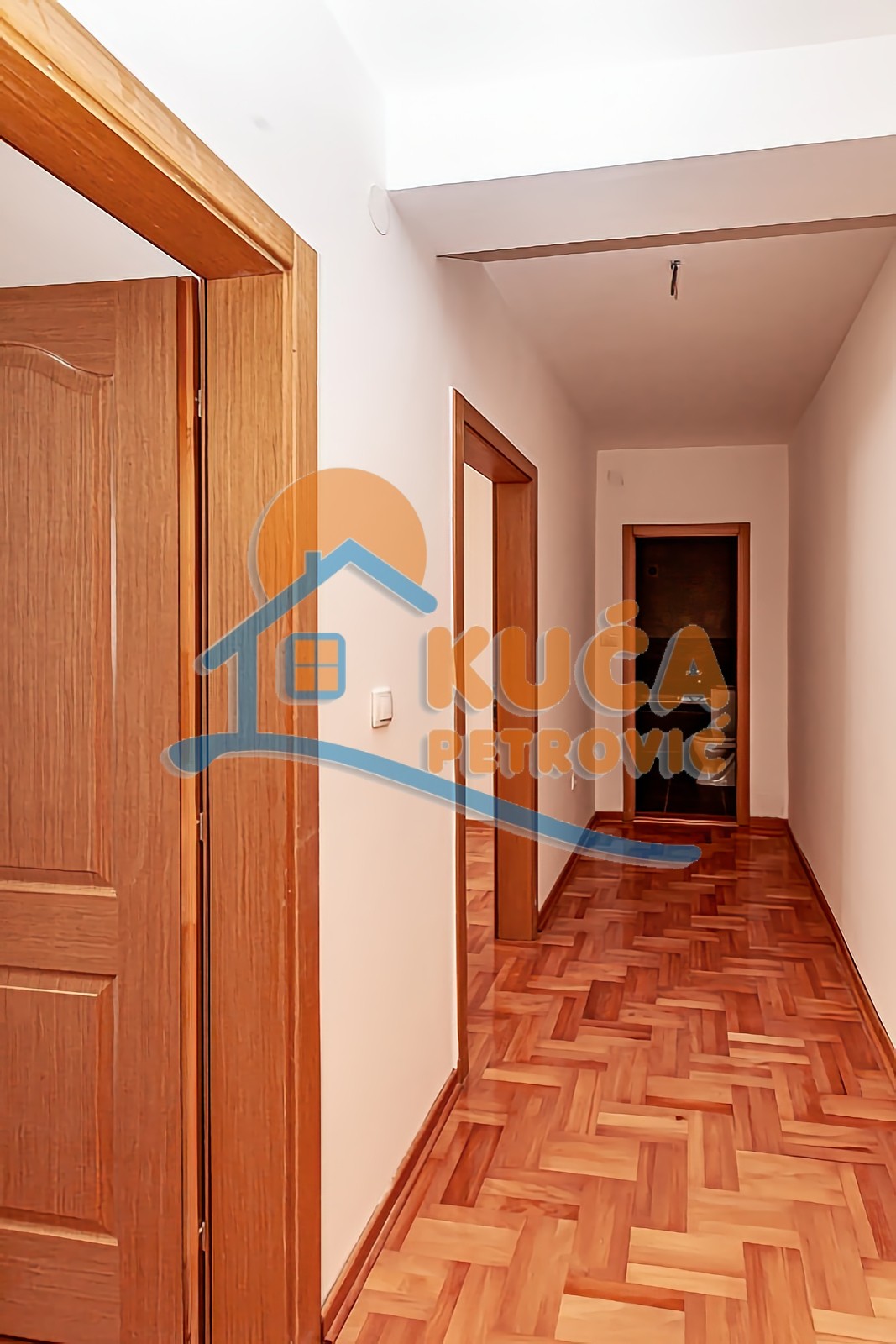 Trosoban stan, 99 m2, Palilula, Zetska ID: p-014131 5