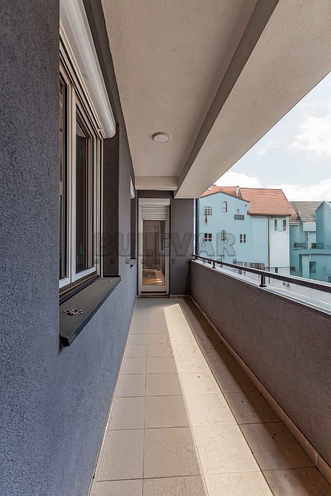 Trosoban stan, 99 m2, Palilula, Zetska ID: p-014131 16