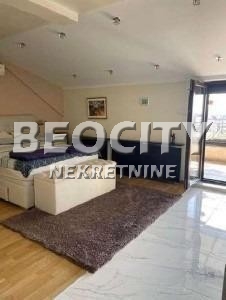četvorosoban stan, 105 m2, Bulevar Evrope ID: 118938 5