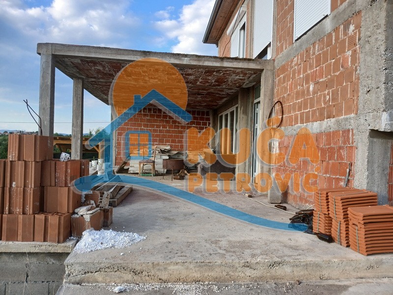 četvorosobna kuća, 230 m2, Palilula, Donjovlaška ID: p-014184 14