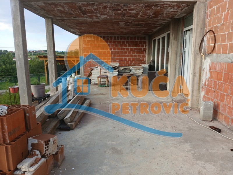 četvorosobna kuća, 230 m2, Palilula, Donjovlaška ID: p-014184 15