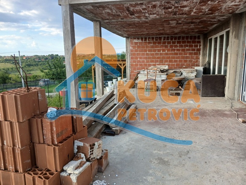 četvorosobna kuća, 230 m2, Palilula, Donjovlaška ID: p-014184 16