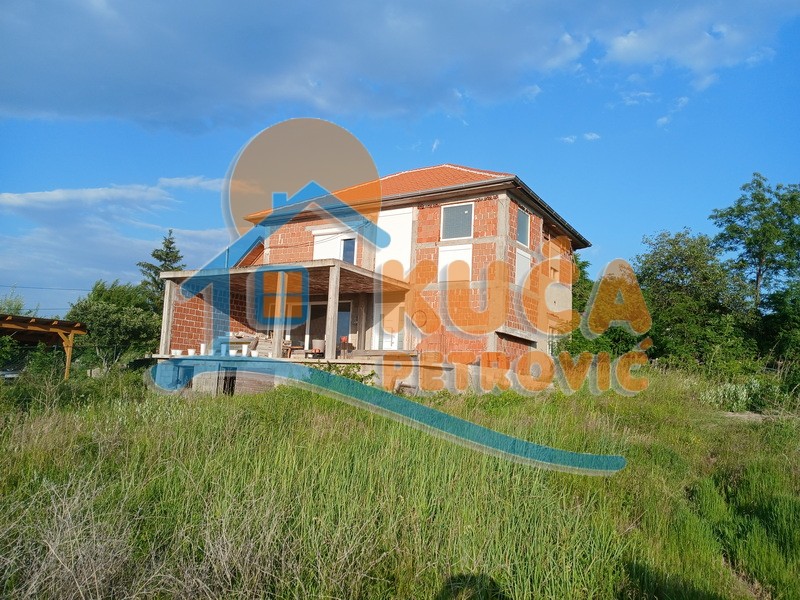 četvorosobna kuća, 230 m2, Palilula, Donjovlaška ID: p-014184 1