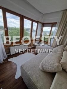 Dvosoban stan, 34 m2, Podbara, Beogradski Kej ID: 119028 1