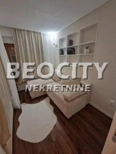 Dvosoban stan, 34 m2, Podbara, Beogradski Kej ID: 119028 2