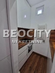 Dvosoban stan, 34 m2, Podbara, Beogradski Kej ID: 119028 5