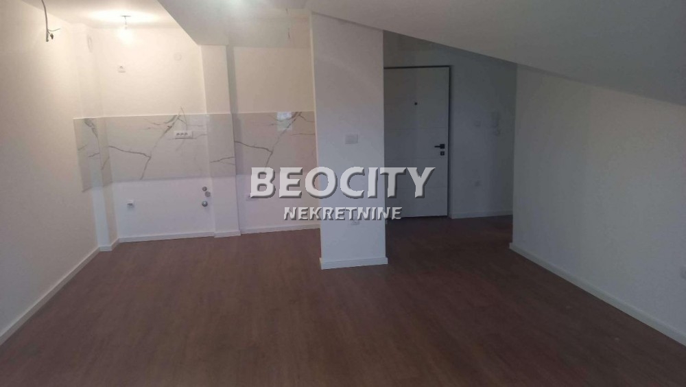 Dvosoban stan, 41 m2, Podbara ID: 119190 3