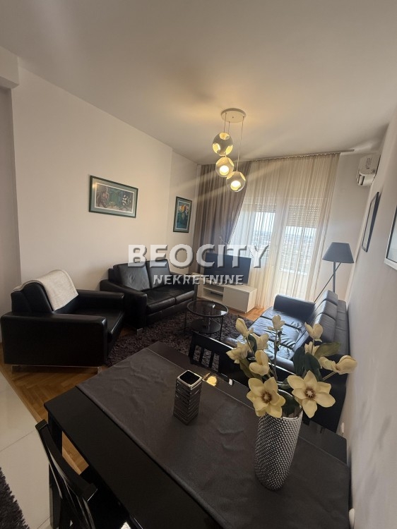 Dvosoban stan, 52 m2, Bulevar Evrope, Bulevar Evrope ID: 116644 2